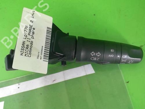 Switch NISSAN MICRA II (K11) 1.5 D | BP27038079I30 