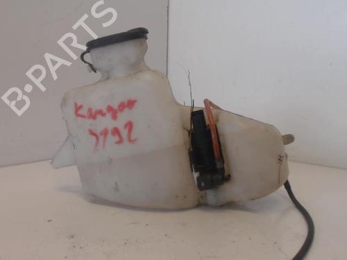 Used Windscreen washer tank RENAULT KANGOO Express (FC0/1_) 1.5 dCi (FC07, FC1R) (65 hp) 27027684