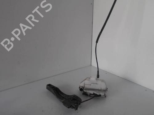 Used Front right lock CITROËN C3 I (FC_, FN_) 1.4 HDi (68 hp) 27027151