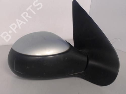 Retrovisor derecho PEUGEOT 206 Hatchback (2A/C) 2.0 HDI 90 (90 hp) 28692539