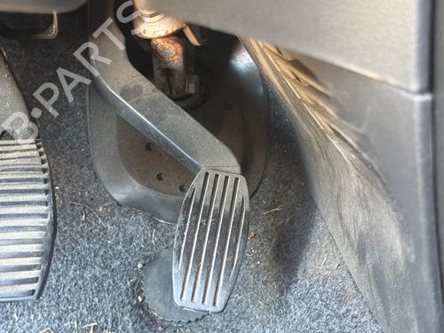 Pedal Pedal FIAT PUNTO (188_) 1.3 JTD 16V (70 hp) 40112977 40112977