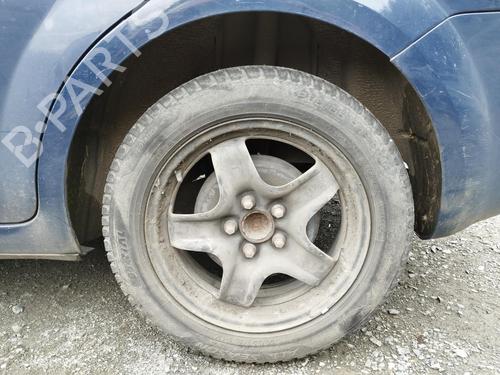 Used Rim FORD FOCUS II (DA_, HCP, DP) 1.6 TDCi (90 hp) 27038480