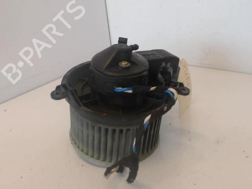 Ventilator motor CITROËN XSARA (N1) 1.9 D (68 hp) 27035938