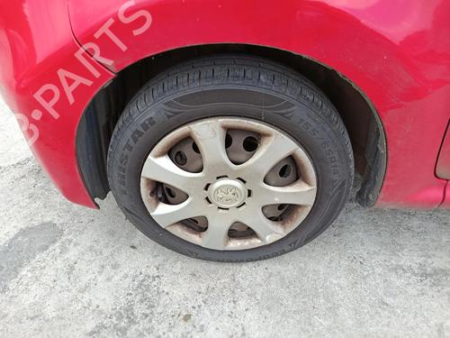 Used Left front steering knuckle Left front steering knuckle 37490144 37490144