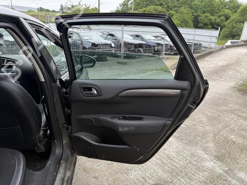Rear right lock CITROËN C4 II (NC_) 1.6 HDi 115 | BP27035721C99 