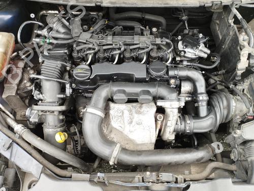 Used Alternator FORD FOCUS II (DA_, HCP, DP) 1.6 TDCi (90 hp) 27038514