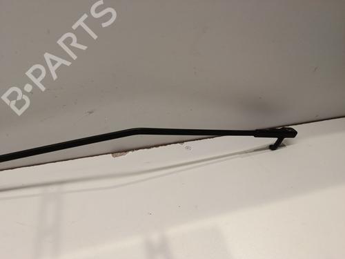 Used Front windshield wiper arm Front windshield wiper arm PEUGEOT 207 (WA_, WC_) 1.6 HDi (90 hp) 30130086 30130086