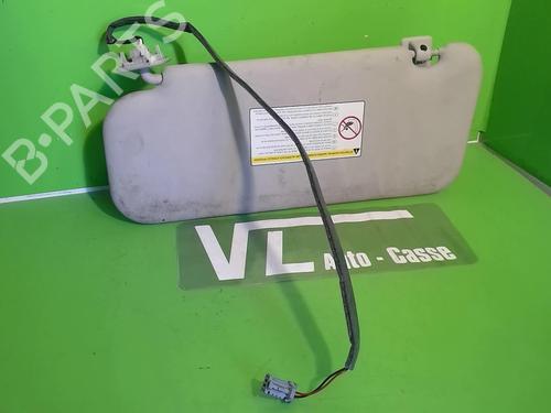Used Right sun visor PEUGEOT 307 Break (3E) 1.6 HDi 110 (109 hp) 27034960