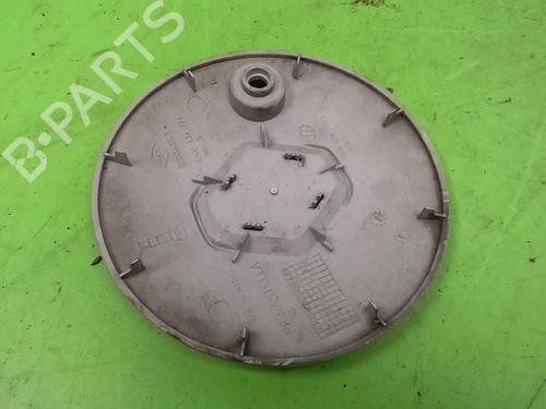 Left taillight RENAULT SCÉNIC II (JM0/1_) 1.9 dCi (JM0G, JM12, JM1G, JM2C) | BP27037457C34 