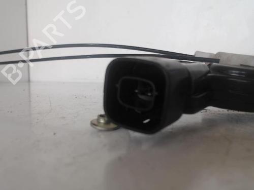 Rear left lock NISSAN PIXO (UA0) 1.0 | BP27033870C100 