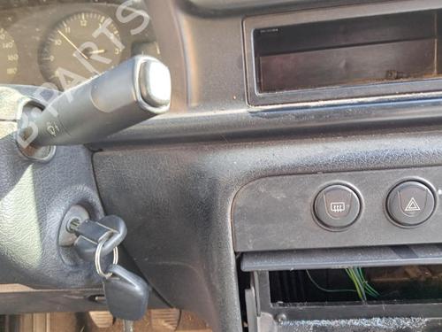 Used Ignition barrel CITROËN BERLINGO / BERLINGO FIRST Box Body/MPV (M_) 1.9 D 70 (MBWJZ, MCWJZ) (69 hp) 27027341