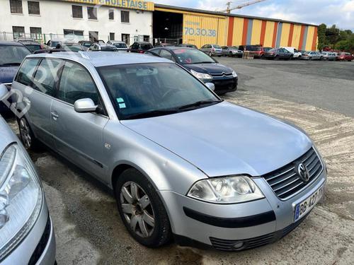 Right mirror VW PASSAT B5.5 Variant (3B6) 1.9 TDI | BP27037093C27 