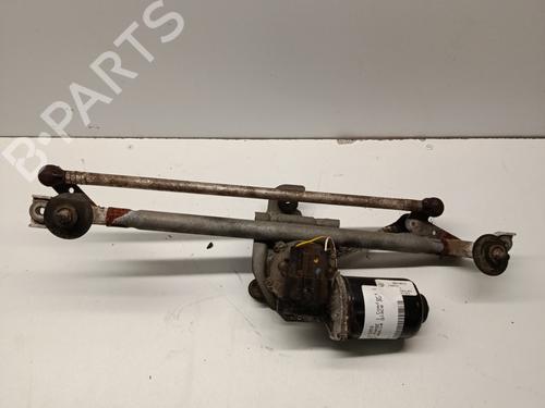 Used Front wiper motor OPEL CORSA C (X01) 1.7 DI (F08, F68) (65 hp) 30132728
