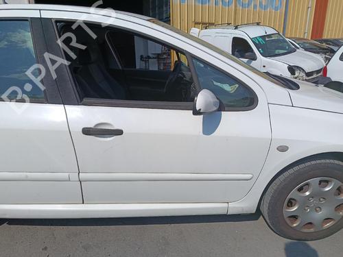 Used Front right lock Front right lock 36901484 36901484