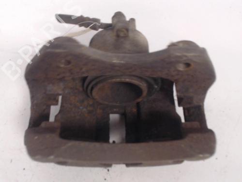 Left front brake caliper NISSAN ALMERA II Hatchback (N16) 1.5 | BP27029178M105 