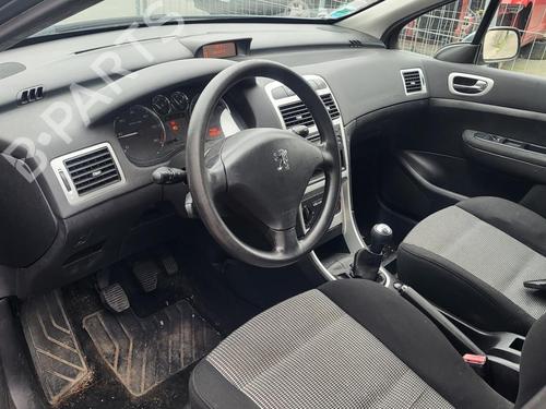 Left front window switch PEUGEOT 307 Break (3E) 1.6 HDi 110 | BP29157854I27 - Image 6