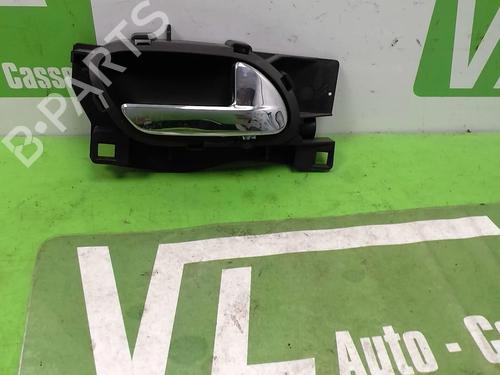 Used Front right interior door handle CITROËN C4 I (LC_) 1.6 HDi (109 hp) 27037481