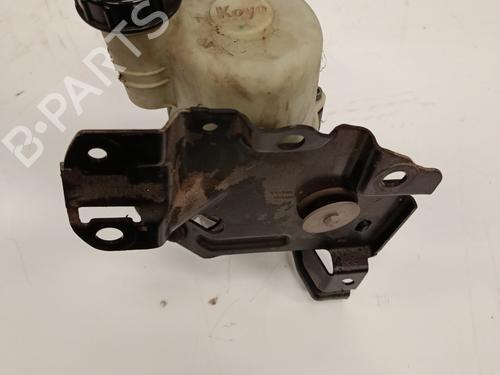 Steering pump DACIA LOGAN MCV (KS_) 1.5 dCi (KS0W) | BP29338757M99 