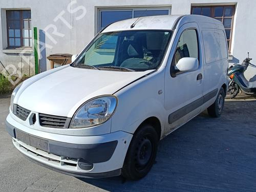 Frontplade/Frontkurv RENAULT KANGOO (KC0/1_) 1.5 dCi | BP33992568C72  - Image 8