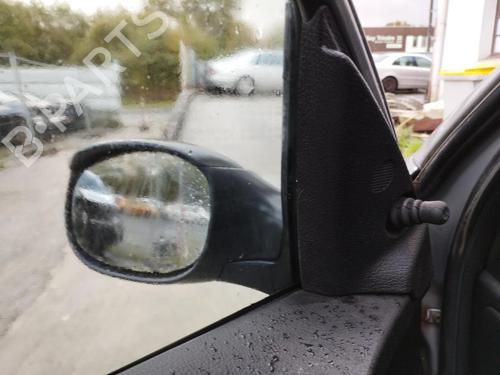 Left mirror PEUGEOT 206 Hatchback (2A/C) 1.4 i | BP30132671C26 