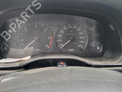 Front left window mechanism FORD MONDEO II Turnier (BNP) 1.8 TD | BP27027853C22 