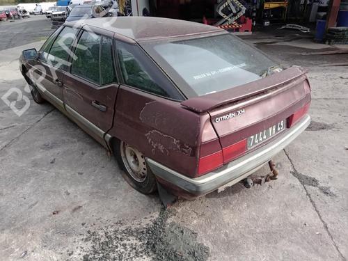 Starter CITROËN XM (Y3) 3.0 | BP27028191M8  - Image 6