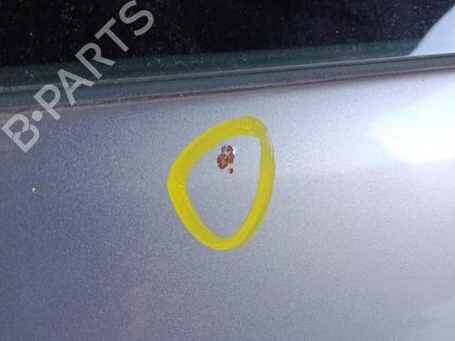 Tailgate OPEL ZAFIRA / ZAFIRA FAMILY B (A05) 1.7 CDTI (M75) | BP29515676C6 