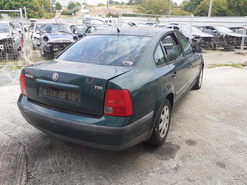 Headlight switch VW PASSAT B5 (3B2) 1.9 TDI | BP27639103I24  - Image 6