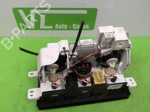 Used Climate control MAZDA PREMACY (CP) 2.0 TD (101 hp) 27031505