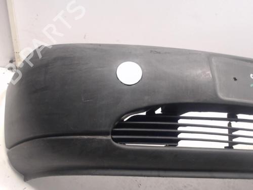 Front bumper FORD FIESTA IV (JA_, JB_) 1.25 i 16V | BP27028996C7 
