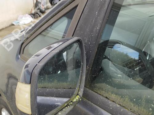 Left mirror FORD C-MAX (DM2) 1.8 TDCi | BP30132750C26