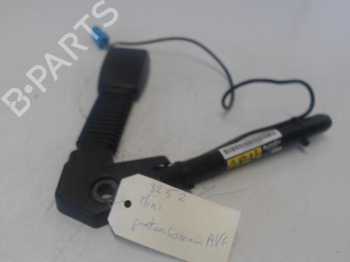 Seat buckle MINI MINI Convertible (R52) Cooper | BP27038419I32 - Image 3
