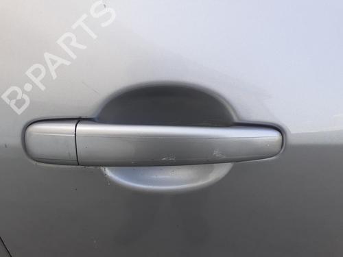 Used Front right exterior door handle PEUGEOT 307 (3A/C) 2.0 HDi 110 (107 hp) 27529146