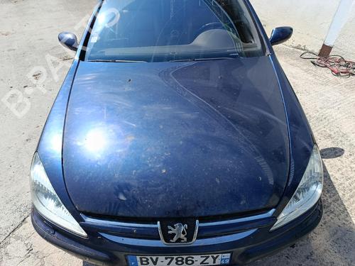 Used Hood Hood 37632011 37632011