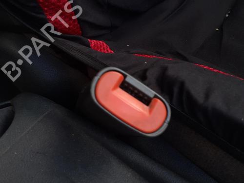 Used Seat buckle FIAT BRAVA (182_) 1.9 TD 75 S (182.BF) (75 hp) 27618895