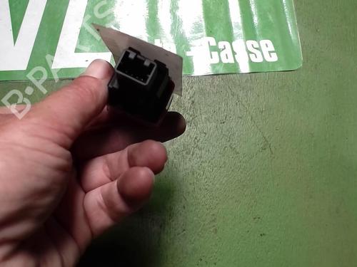 Warning switch NISSAN MICRA III (K12) 1.2 16V | BP27035118I22 
