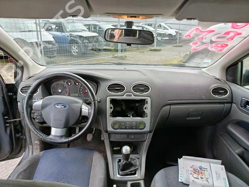 Left front door FORD FOCUS II (DA_, HCP, DP) 1.6 TDCi | BP32095695C2 