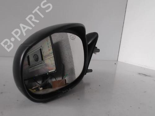 Left mirror CITROËN XSARA PICASSO (N68) 2.0 HDi | BP27028668C26 