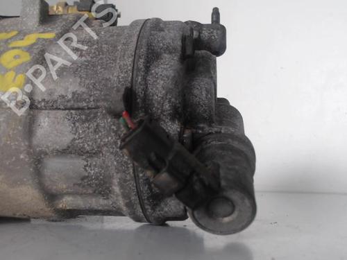 AC compressor PEUGEOT 407 SW (6E_, 6D_) 2.0 HDi 135 | BP27035828M34 
