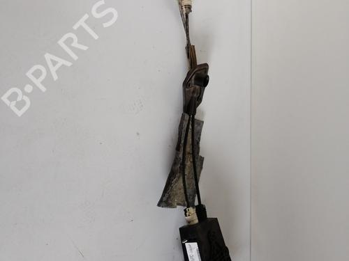 Used Gear lever RENAULT KANGOO / GRAND KANGOO II (KW0/1_) 1.5 dCi 90 (KW05, KW08, KW0G, KW11) (90 hp) 29334514