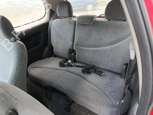 Left front window switch TOYOTA YARIS (_P1_) 1.0 (SCP10_, SCP10R) | BP36901303I27 - Image 8