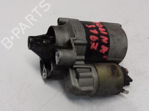 Startmotor RENAULT LAGUNA II (BG0/1_) 1.6 16V (BG0A, BG0L) (107 hp) 27036611