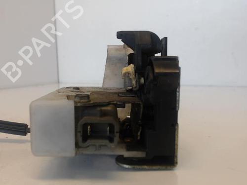 Front left lock RENAULT CLIO II (BB_, CB_) 1.2 (BB0A, BB0F, BB10, BB1K, BB28, BB2D, BB2H, CB0A,... | BP27027966C98 