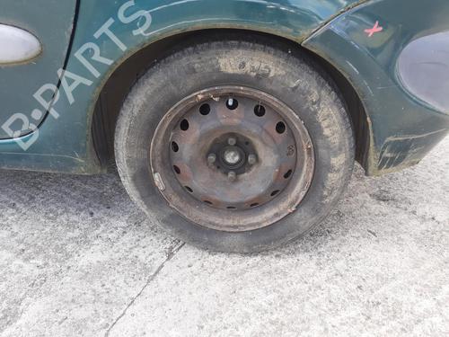 Felg CITROËN XSARA PICASSO (N68) 1.8 16V (115 hp) 27521106