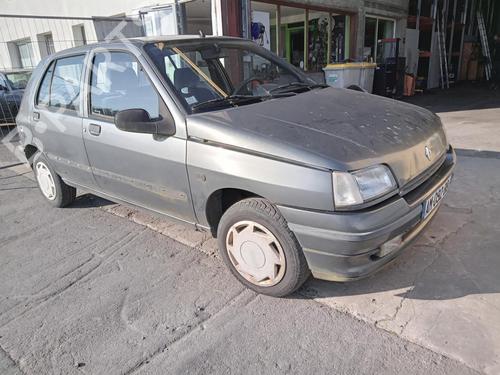 Used Right mirror RENAULT CLIO I (B/C57_, 5/357_) 1.4 (80 hp) 28730463
