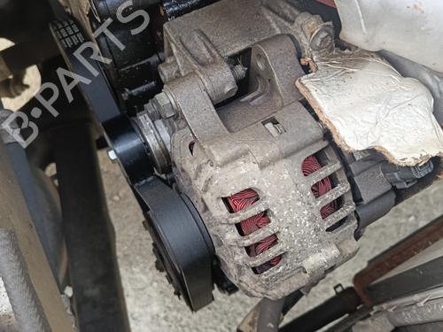 Used Alternator Alternator 33200768 33200768