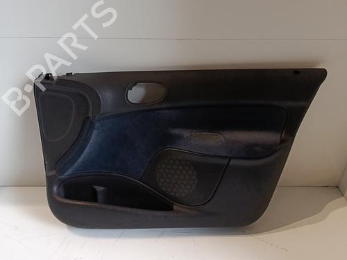 Used Front right panel PEUGEOT 206 Hatchback (2A/C) 1.6 i (89 hp) 29565221