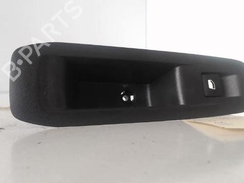 Used Left rear window switch Left rear window switch PEUGEOT 308 II (LB_, LP_, LW_, LH_, L3_) 2.0 GT BlueHDi 180 (181 hp) 27027757 27027757