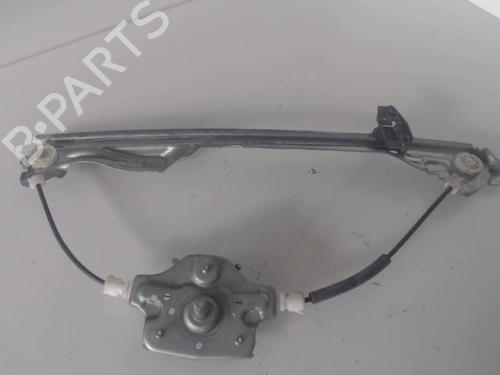 Rear left window mechanism RENAULT MODUS / GRAND MODUS (F/JP0_) 1.5 dCi (FP0D, JP0D) | BP27030639C24 