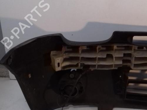 Front bumper RENAULT TWINGO I (C06_) 1.2 16V (C060) | BP27036544C7 